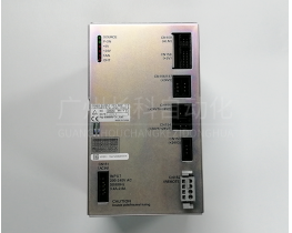 安川DX100機(jī)器人控制電源JZNC-YPS01-E POWER SUPPLY CPS-520F單元